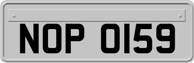 NOP0159