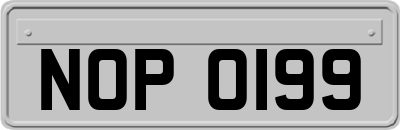 NOP0199