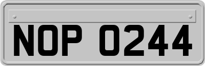 NOP0244