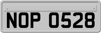NOP0528