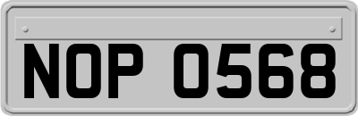 NOP0568
