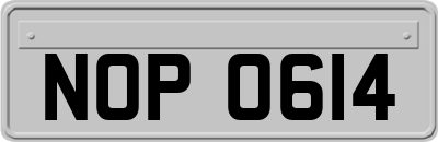 NOP0614
