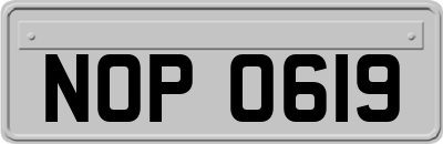 NOP0619