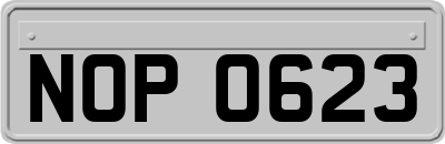 NOP0623