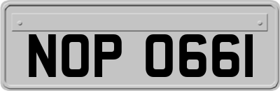 NOP0661