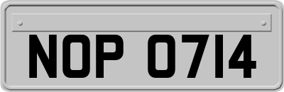 NOP0714