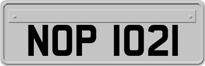 NOP1021