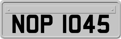 NOP1045