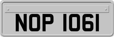 NOP1061