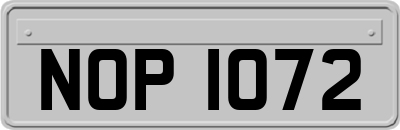 NOP1072