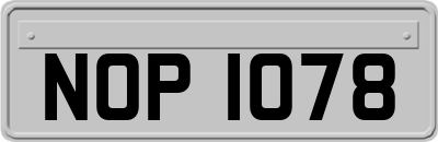 NOP1078