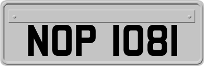 NOP1081