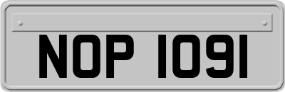 NOP1091