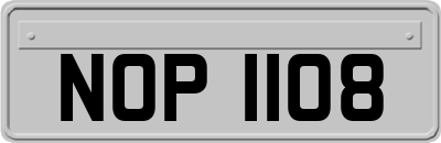 NOP1108