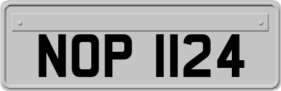 NOP1124