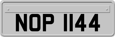 NOP1144