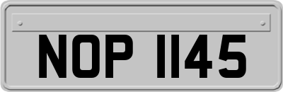 NOP1145
