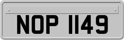 NOP1149