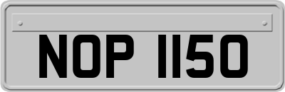 NOP1150