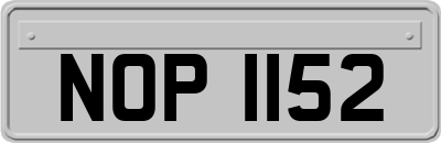 NOP1152