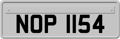 NOP1154