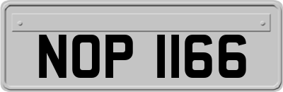 NOP1166