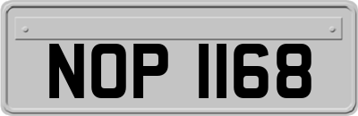 NOP1168