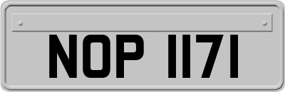 NOP1171