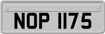 NOP1175