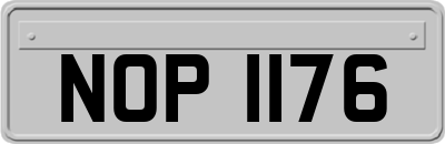 NOP1176