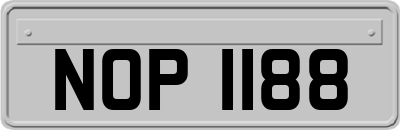 NOP1188