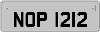 NOP1212