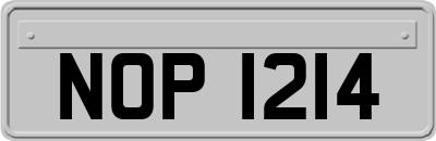 NOP1214