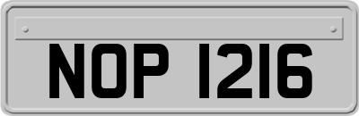 NOP1216
