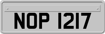 NOP1217