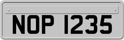 NOP1235