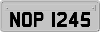 NOP1245