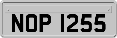 NOP1255