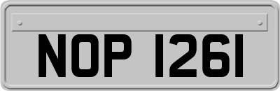 NOP1261