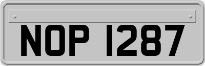 NOP1287