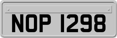 NOP1298