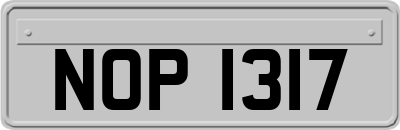 NOP1317