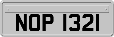NOP1321