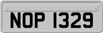 NOP1329