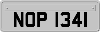 NOP1341