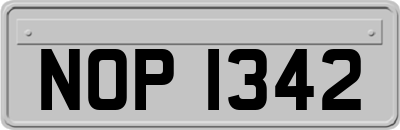 NOP1342