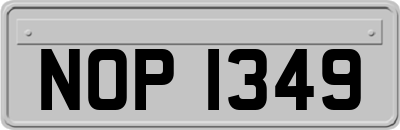 NOP1349
