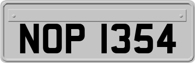 NOP1354
