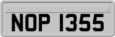 NOP1355