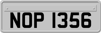 NOP1356